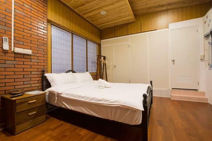 Chinese Garden Houses Apartment Pingtung ภายนอก รูปภาพ